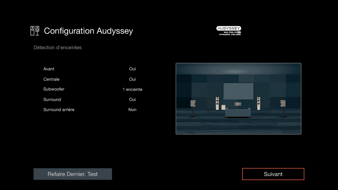 GUI AudysseySetup7 X38
